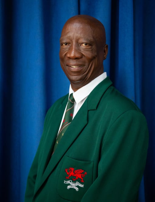 Mobirise Website Builder