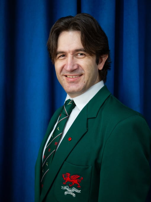 Mobirise Website Builder